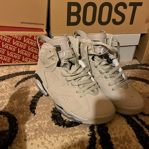 jordan 6 George Town. Brand new - Picture 1 of 4